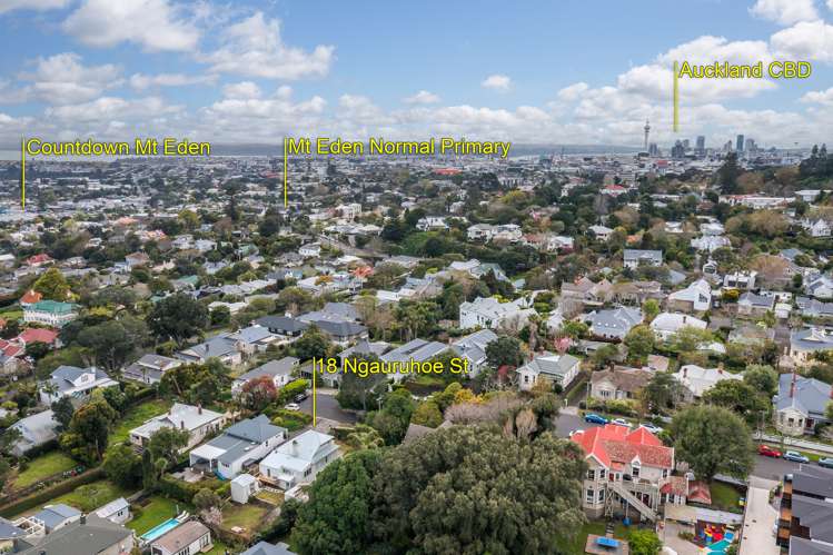 18 Ngauruhoe Street Mt Eden_18