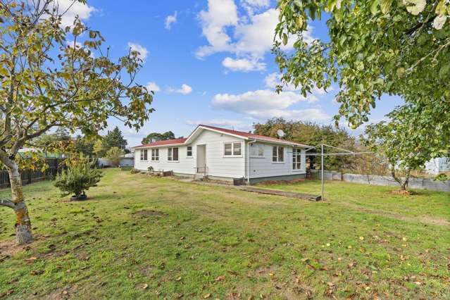 4 Bedrooms with Potential! BEO $299,500