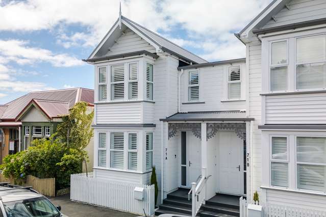 71a Arthur Street Dunedin Central_2