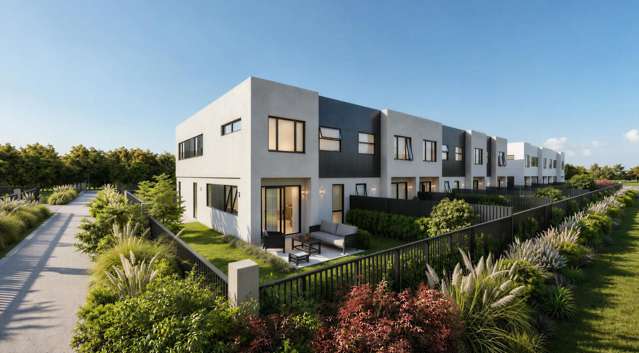 Fresh, Modern Design, Turnkey 3Bed home from $629K