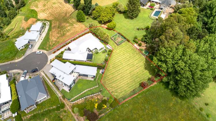 Lot 1 of Lot 16 Te Pamahue Drive Whangamata_9