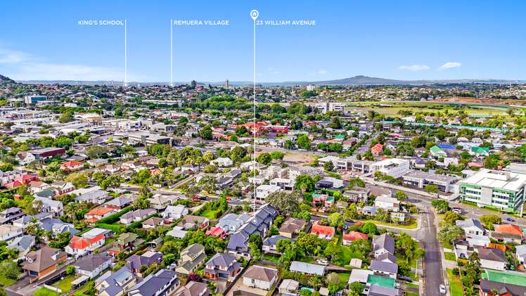 23e William Avenue Greenlane_10