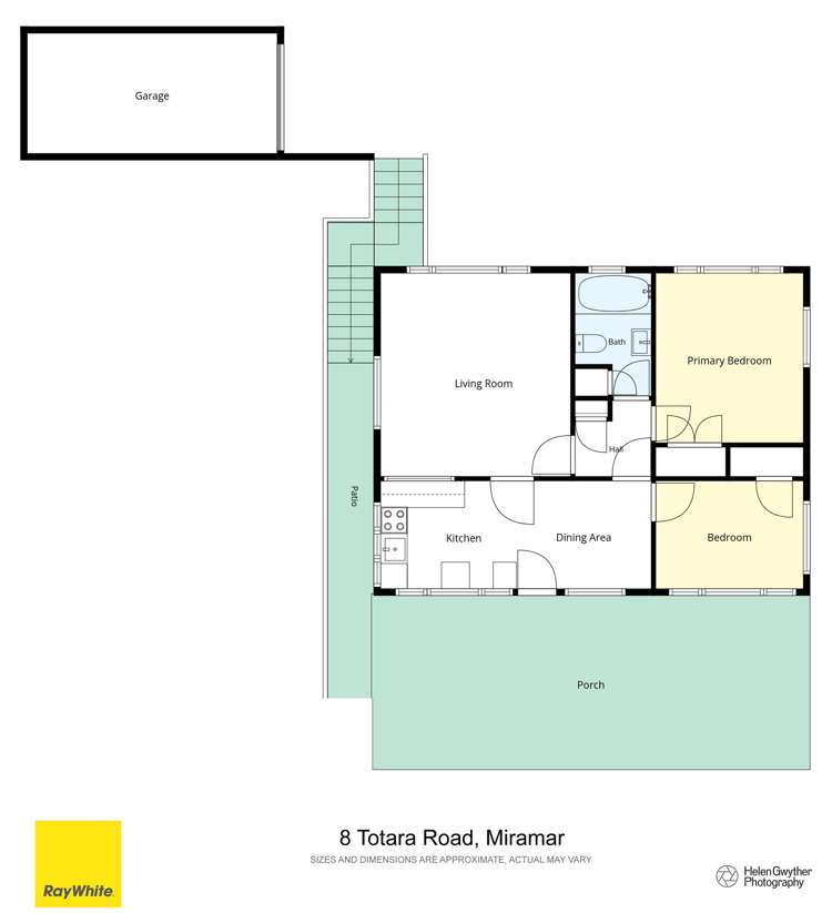 8 Totara Road Miramar_9