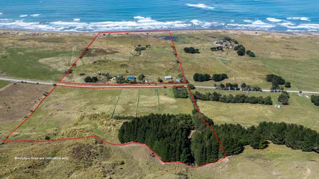 212 Flat Point Road Masterton_1