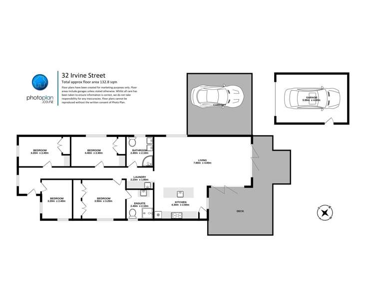 32 Irvine Street Frankton_49