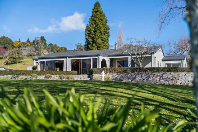 Peaceful Te Puna Lifestyle with Endless Potential