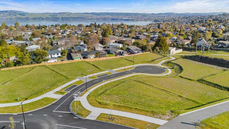 Stage 2 Richmond Terrace Richmond Heights_2