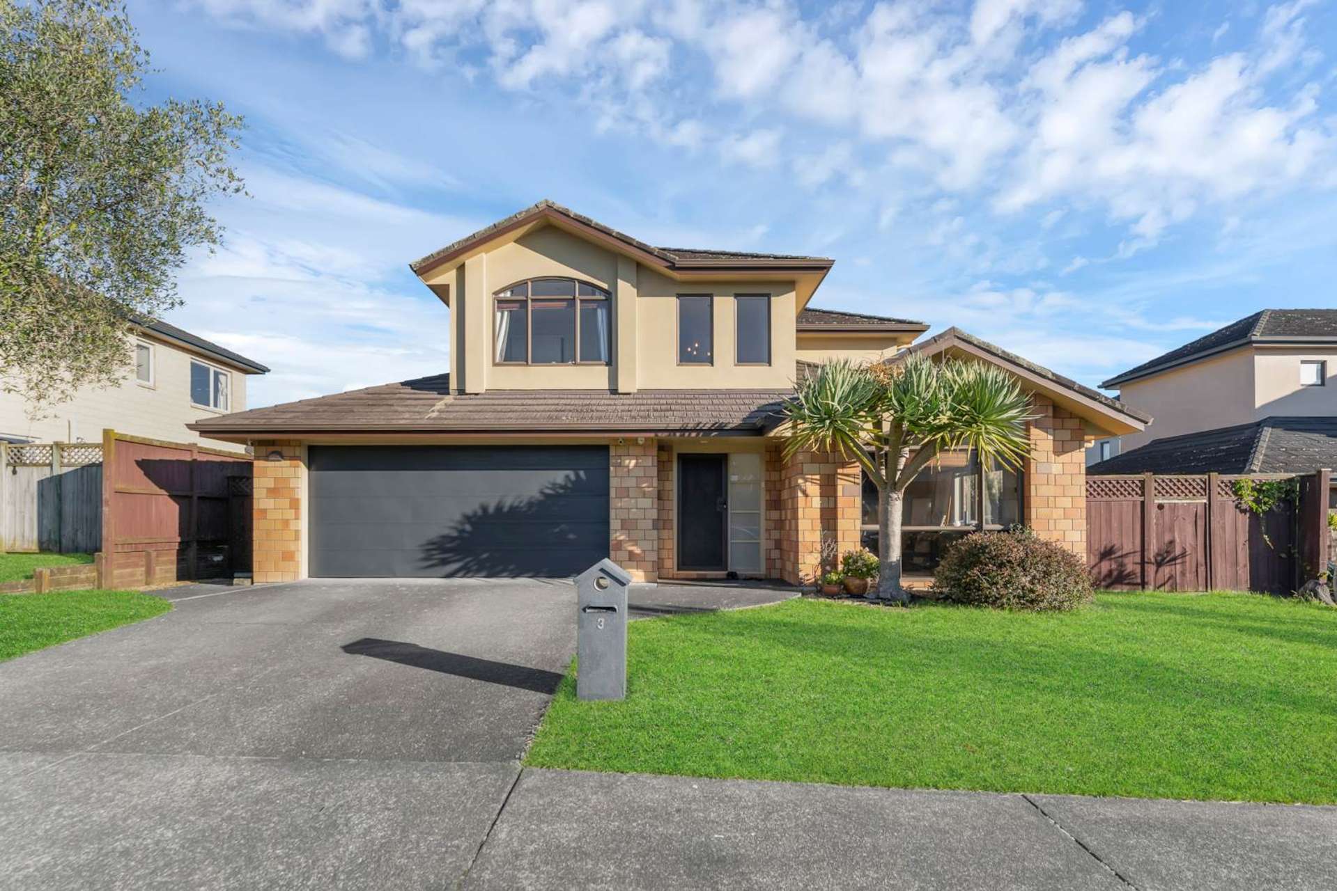 3 Silverwood Drive Flat Bush_0