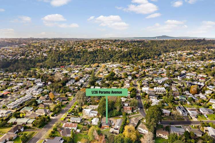 1/26 Paramu Avenue Birkdale_15
