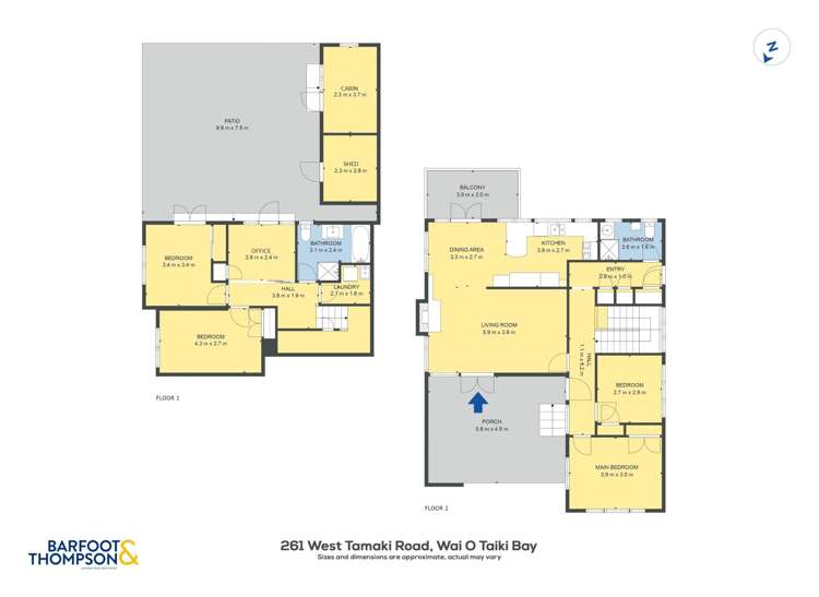 261 West Tamaki Road Wai O Taiki Bay_23