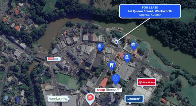 2-6 Queen Street Warkworth_2