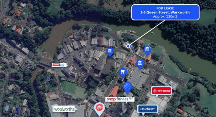 2-6 Queen Street Warkworth_2