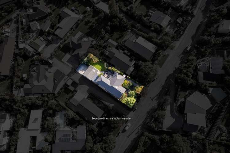 20 Vernon Terrace Hillsborough_22