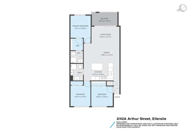 2/42a Arthur Street Ellerslie_1