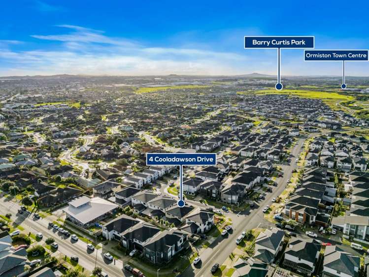 4 Cooladawson Drive Flat Bush_42