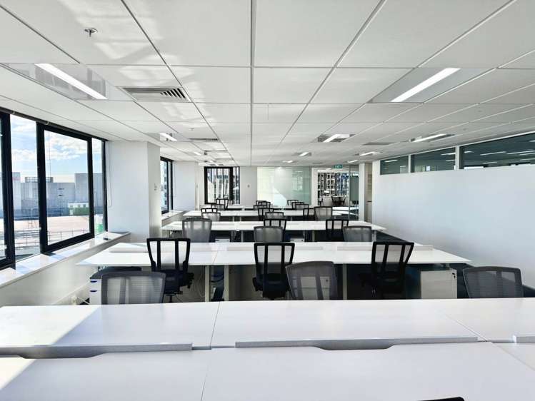 22 Fanshawe Street City Centre_12