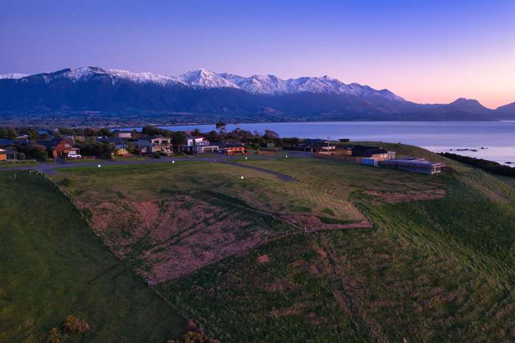 Lot 13, Peninsula Estate Sub-Division Kaikoura_8
