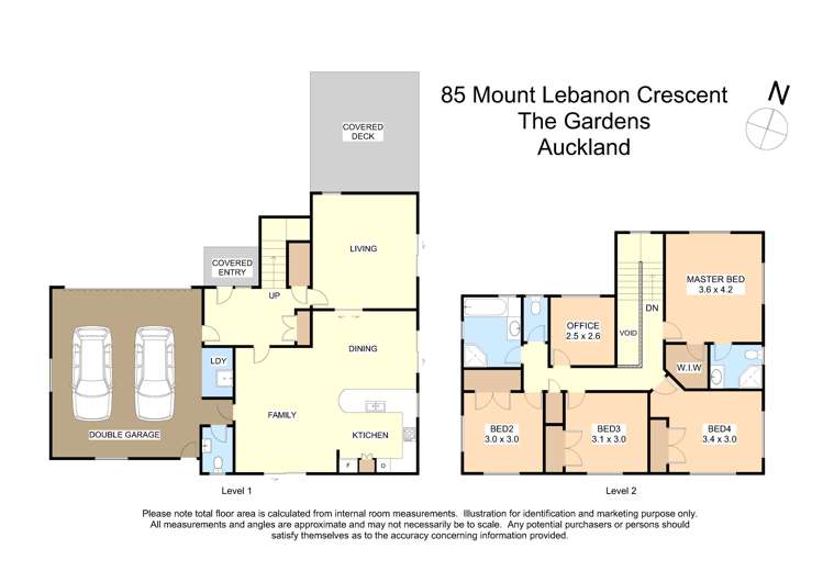 85 Mount Lebanon Crescent The Gardens_19