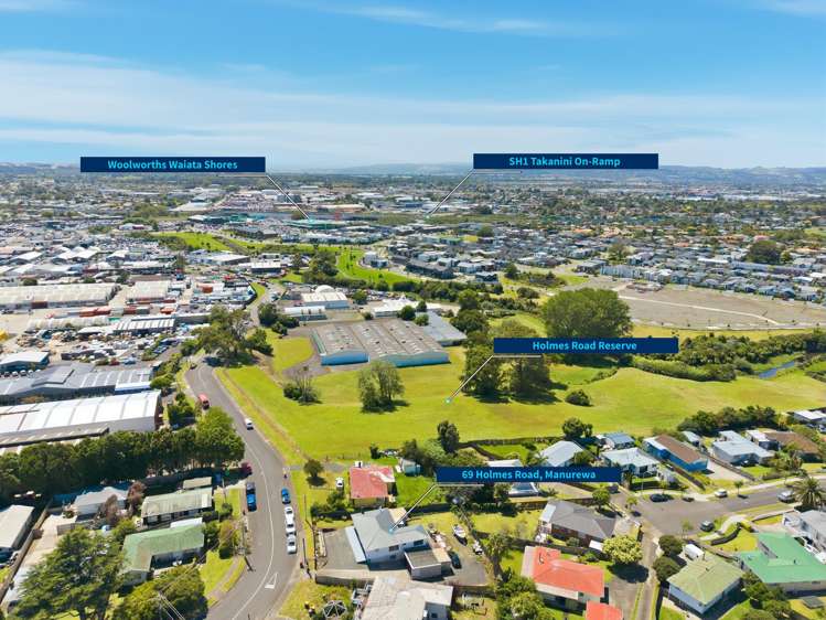 69 Holmes Road Manurewa_19