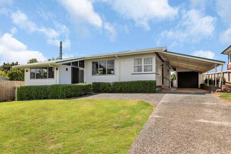 8 Clarkson Crescent Maunu_5