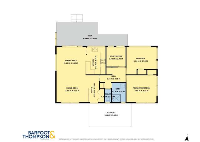 6 Myrtle Street Western Springs_1