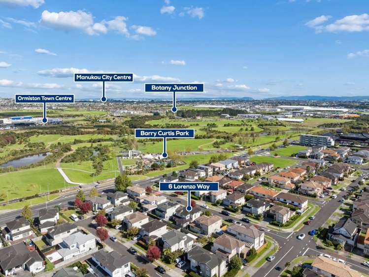 6 Lorenzo Way Flat Bush_18