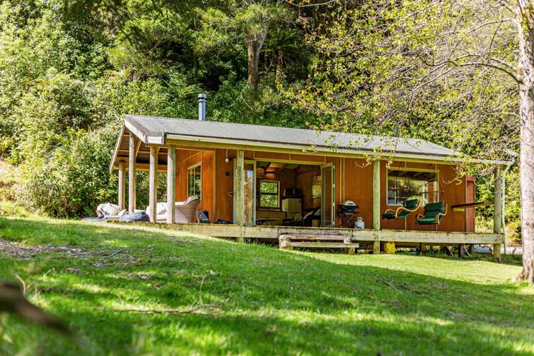 Lot 2/2296B Akatarawa Road_0