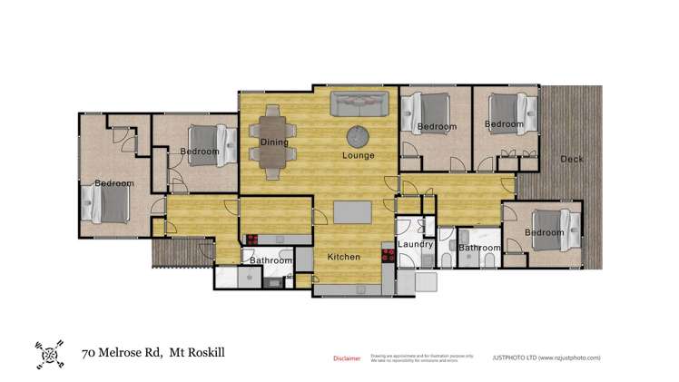 70 Melrose Road Mt Roskill_22