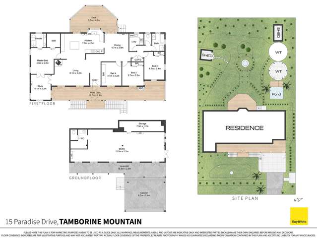15 Paradise Drive Tamborine Mountain_1