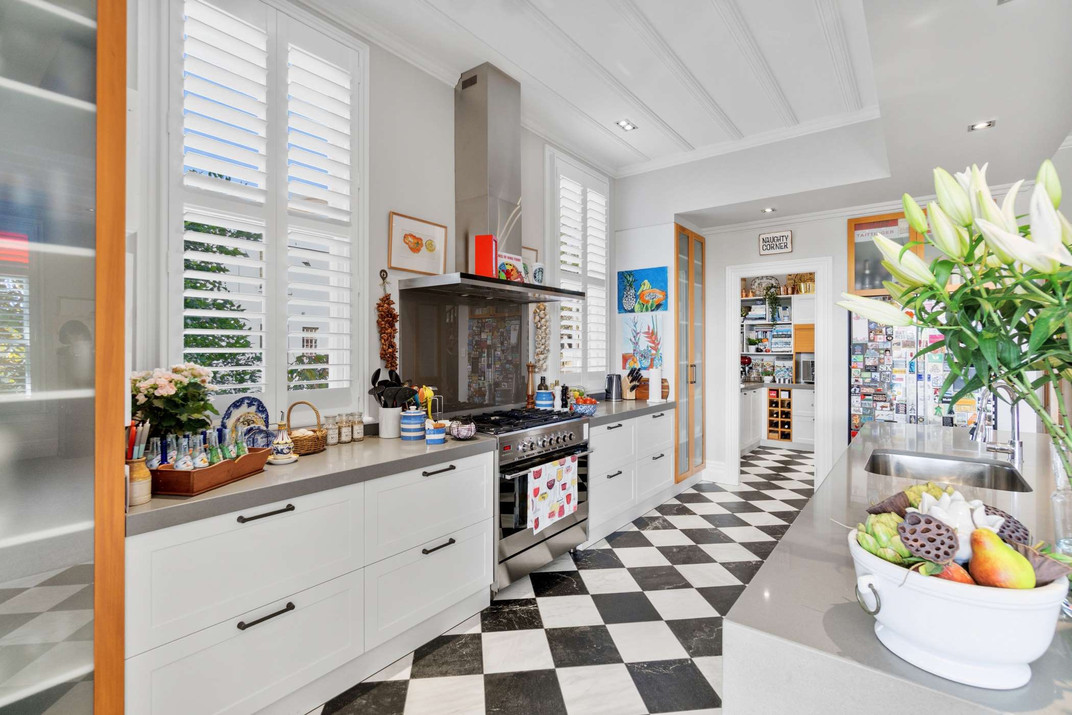 10 Calliope Road in Devonport, North Shore, Auckland