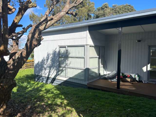 For Rent: Tranquil Home in Sought-After Half ...