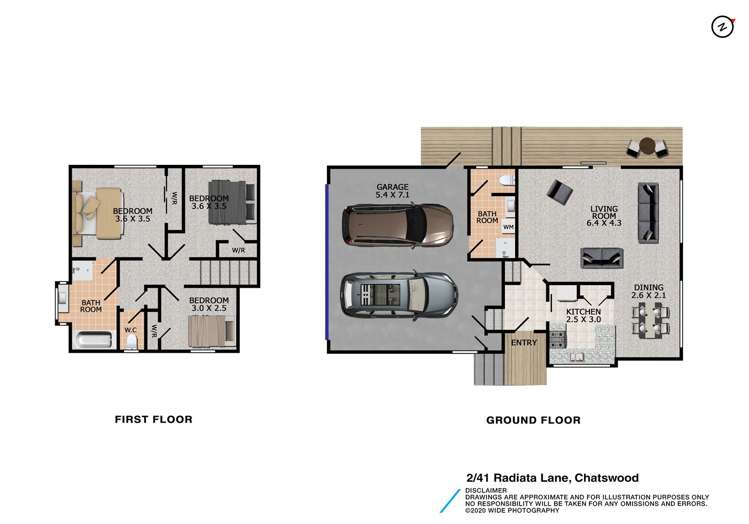 2/41 Radiata Lane Chatswood_17