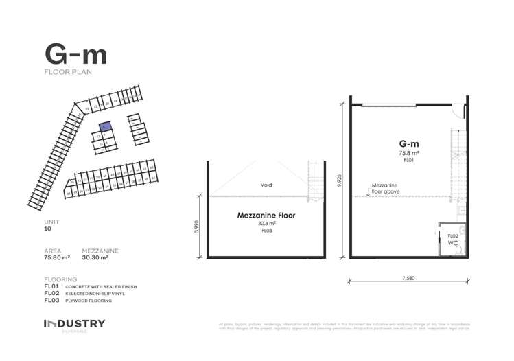 Unit 10/36 Peters Way Silverdale_11