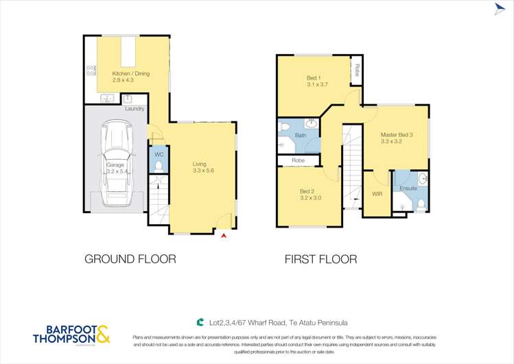 4/67 Wharf Road Te Atatu Peninsula_27
