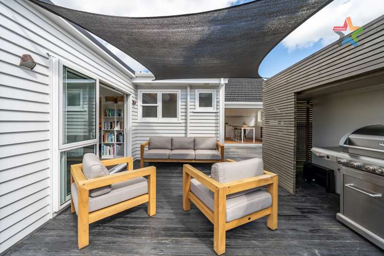 23 Saint James Avenue Boulcott_15