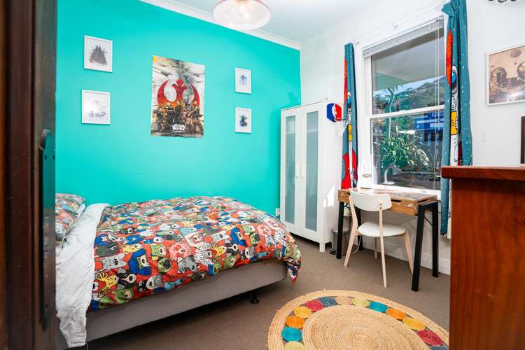 187 Queens Drive Lyall Bay_13