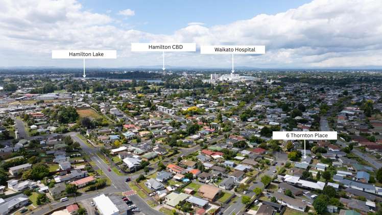 16 Thornton Place Melville_24