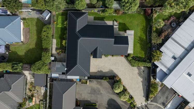 7 Kingsford Drive Stoke_28