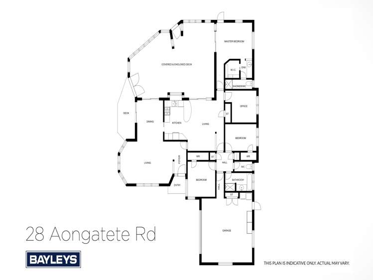 28 Aongatete Road Aongatete_24