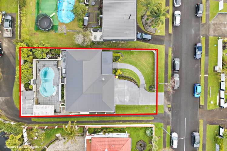 32 Amante Crescent Mairangi Bay_32