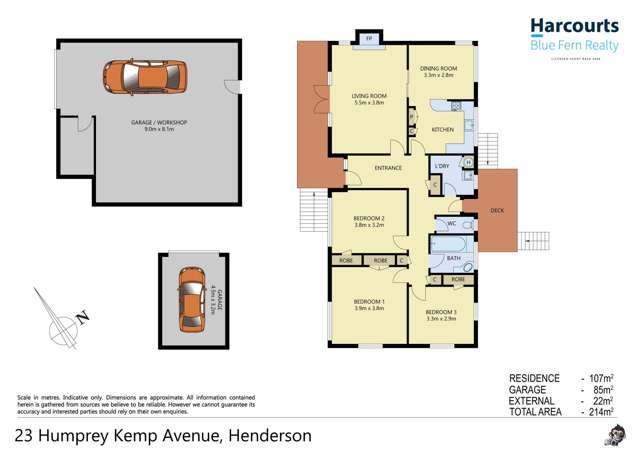 23 Humphrey Kemp Avenue Henderson_1