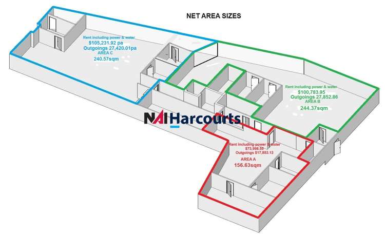 Level 1/Area A 132 Hurstmere Road Takapuna_1