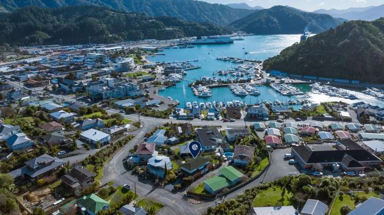 6a Seaview Crescent Picton_1