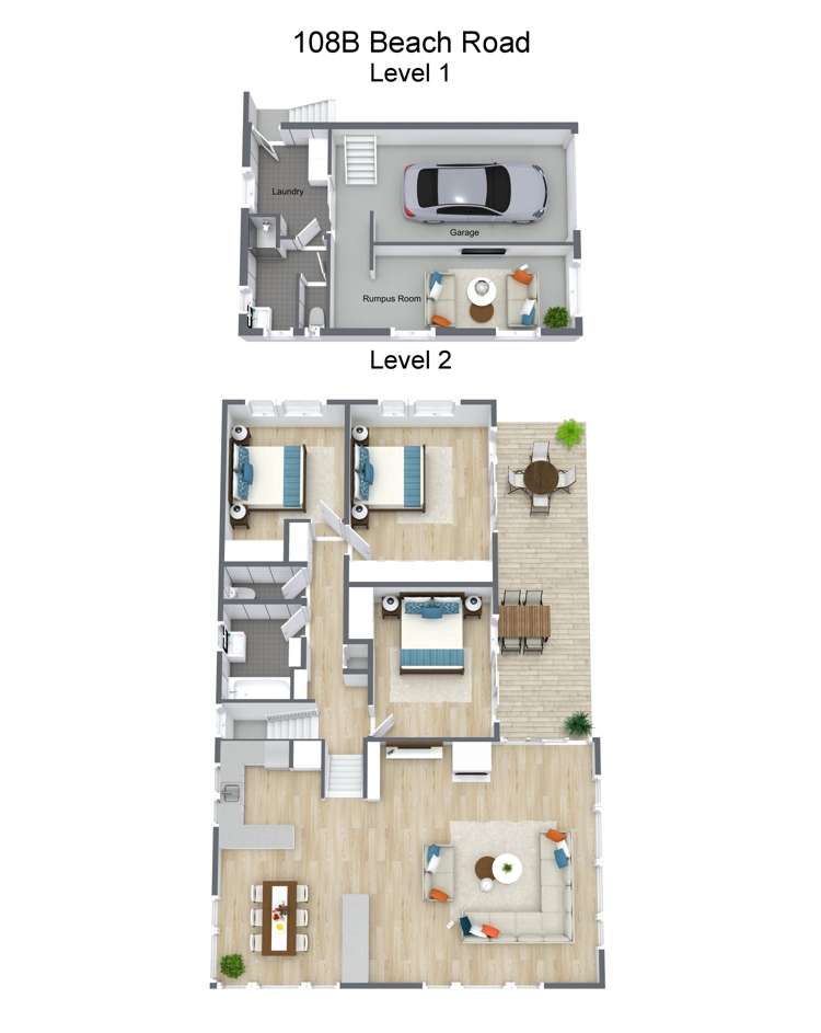 108b Beach Road Kaikoura_38