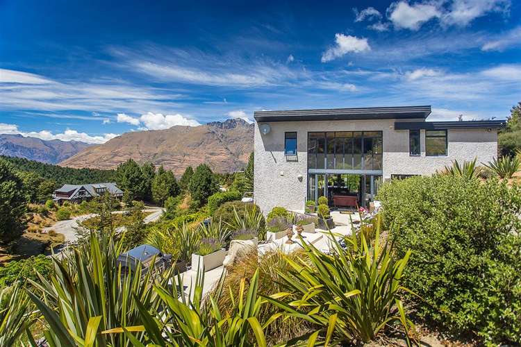 157 Alpine Retreat Road Ben Lomond_26