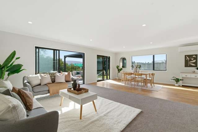 PEACEFUL, PRIVATE-MOVE IN READY!