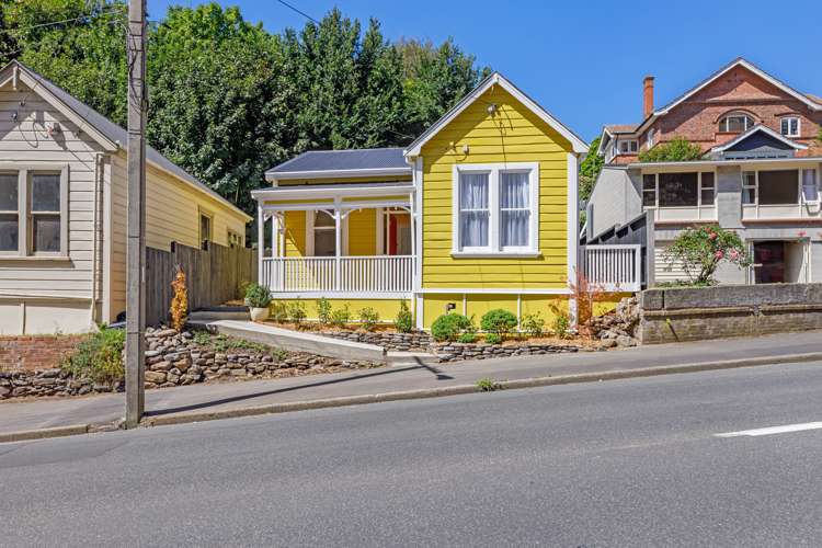 61 Serpentine Avenue Dunedin Central_19