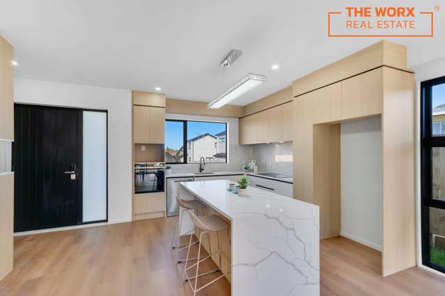 Lot 1 & 3/10 Gambare Place Wattle Downs_3