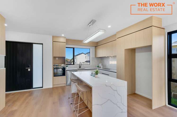 Lot 1 & 3/10 Gambare Place Wattle Downs_3