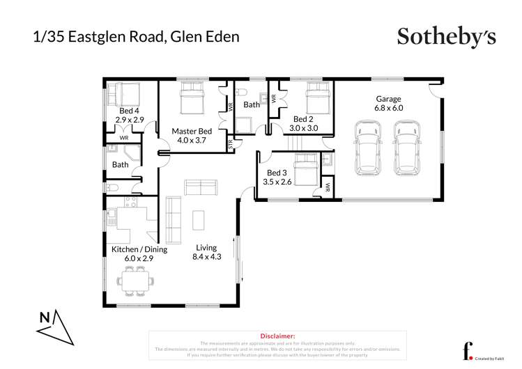 1/35 Eastglen Road Glen Eden_19